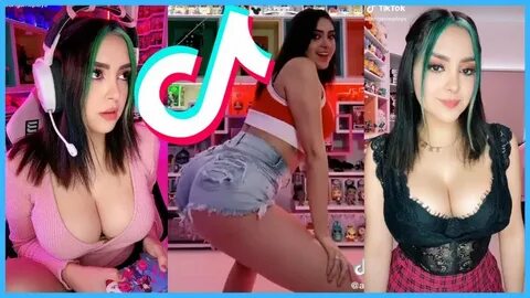 LOS MEJORES TIKTOK DE ARIGAMEPLAYS 2021 TIKTOK DANCE COMPILA