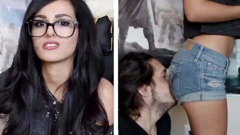 SSSNIPERWOLF NUDES LEAKED ?!?!??? - YouTube