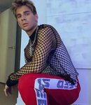 Brad Mondo’s Instagram profile post: "Where my big booty hoe