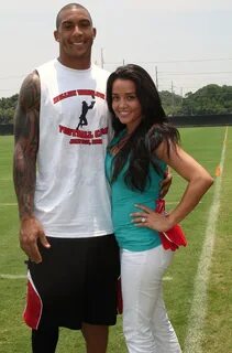 Get Kellen Winslow Jr Siblings Pics - News Today Blog