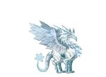The Ice Dragon Thread School of Dragons How to Train Your Dr