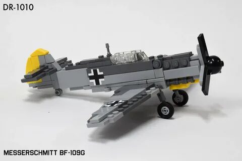 bf 109 lego Gran venta - OFF 70