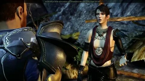 Dragon Age: Origins - All Romances/Sex Scenes - video Dailym