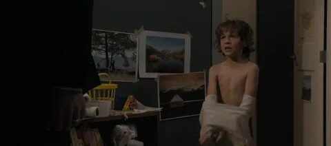 Picture of Jacob Tremblay in Burn Your Maps - jacob-tremblay