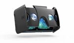Speck Pocket VR Takes on Google Cardboard