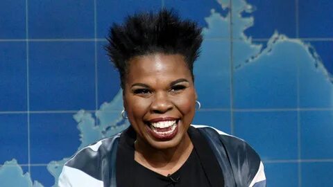 Leslie Jones Confirms She's 'Moved On' From Milo Yiannopoulo