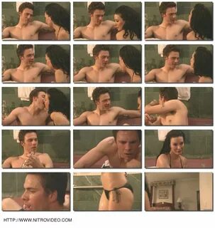 View the Sexy nude collage of Natalie Denise Sperl in Succubus: Hell Bent -...