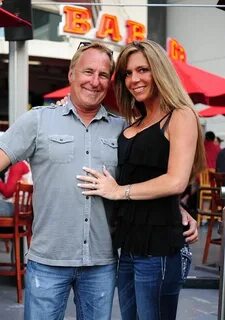 Rick & Kelly Dale from History’s American Restoration go 'On