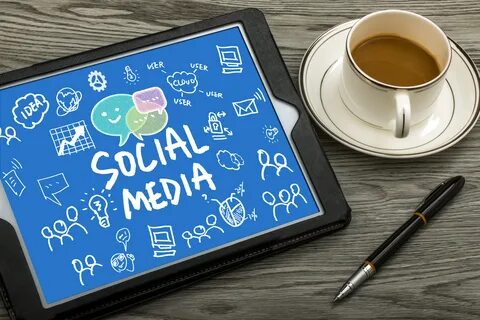 The Surprising Impact of Social Media on Your SEO WebConfs.c