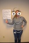 Clippy Amazing halloween costumes, Clever halloween costumes