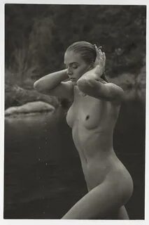 Jordy Murray nude - FitNudeGirls.com