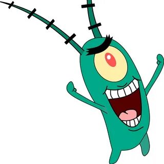 Plankton Games Official - YouTube