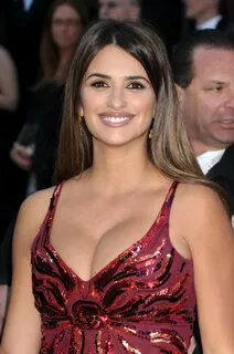 Penelope Cruz - PENELOPE CRUZ at 2015 Goya Cinema Awards in 