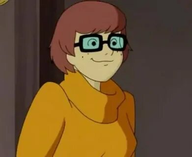 Picture of Velma Dinkley