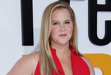 Amy Schumer Returning to TV With Hulu Comedy Series Love, Be