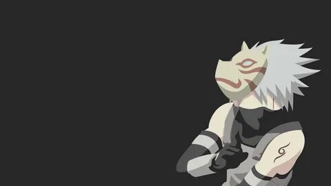 Kakashi Hatake Anbu Wallpaper (64+ images)