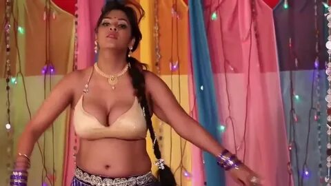 Beautiful Indian Indian Girl dance - YouTube