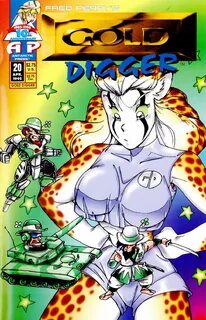 Read online Gold Digger (1993) comic - Issue #20