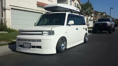 FS Los Angeles, CA: 2005 PW Scion xB MAD JDM YO! Scion xB Fo