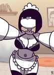 All time favorite cum-powered maid robot 3 Robot Fetishism /