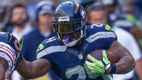 Marshawn Lynch Wallpapers (80+ background pictures)