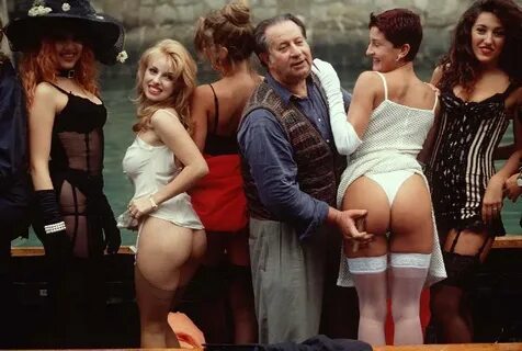 Итальянское Порно Кино
