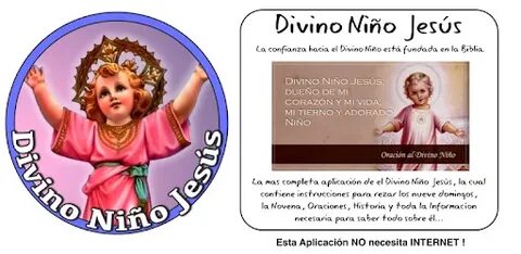 Приложения в Google Play - Divino Niño Jesús