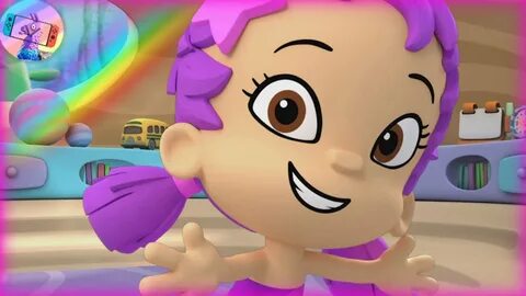 🐠 Bubble Guppies: Food Truck Festival Full Episodes Games #8