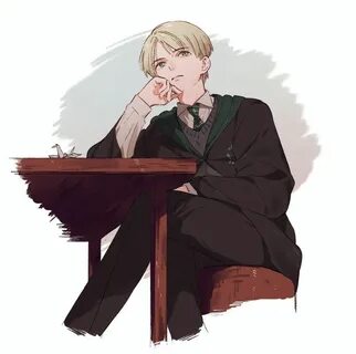 お 米 (@hrdr_okm) Twitter Harry potter anime, Harry potter, Dr