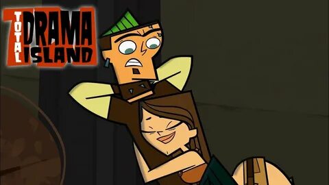 Total Drama Island UNCENSORED - Episode 24 - Are We There, Y