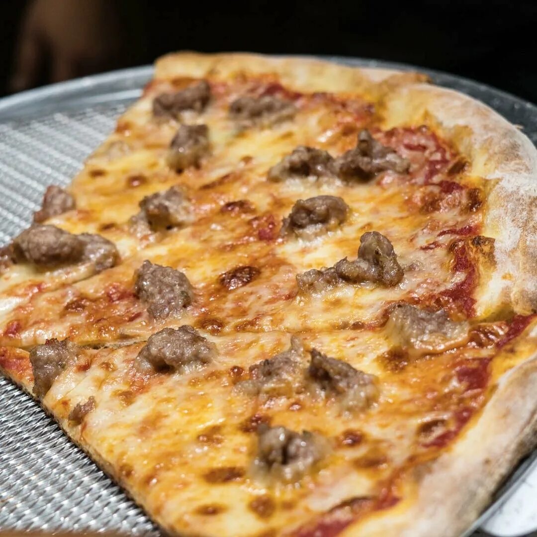 бездрожжевая пицца в духовке видео фото 48