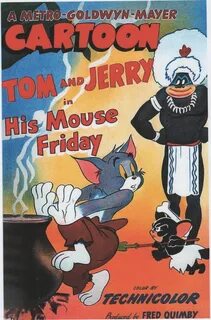 animationproclamations Tom and jerry, Tom and jerry cartoon,