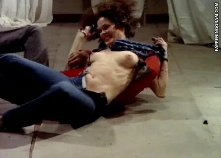 Martine Beswick Nude The Fappening - FappeningGram