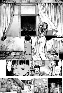 Page 26 - Ame to Toge Kichigaigari Сумасшедшая охота (Shoujo