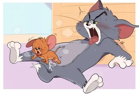 atori 無 題 (Tom and Jerry) - 6/10 - エ ロ ２ 次 画 像