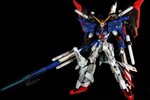 GUNDAM GUY: Zeta Gundam Artemis GBWC 2016 Japan - Custom Bui