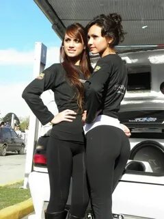 Even more hot asses in tight pants - T-I-G-H-T.COM