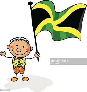 Jamaican Cartoon Characters High Res Vector Graphics - Getty
