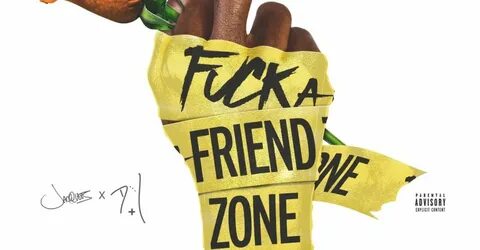 Download DeJ Loaf And Jacquees' Fuck A Friendzone Mixtape No