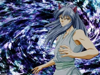 Yoko Kurama wallpaper In and out movie, Manga boy, Movie fas