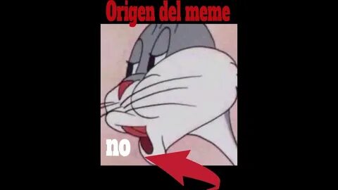 Bugs Bunny We Meme