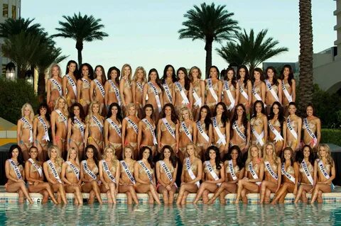 BEAUTY FESYEN2U: Miss USA 2010 .Planet Hollywood Resort and 