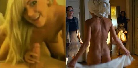 Anna Faris Nude Pics, Porn and Sex Scenes 2021 Update - Scan
