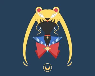 Moon Sailor Moodboards Photos, videos, logos, illustrations 