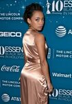 Logan Browning: Essence Black Women in Hollywood Awards 2017