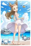 Pokémon Mobile Wallpaper #2004521 - Zerochan Anime Image Boa
