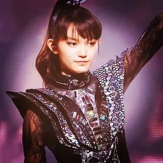 #babymetal #sumetal SULOVER ★ SUZUKA NAKAMOTO ★ BABYMETAL ★ 