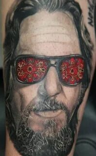 Movies tattoo by Christopher Allen Pchelka Post 3305
