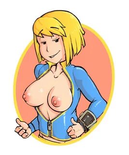 Vault Girl Fallout сообщество фанатов голые девки чл - Mobil