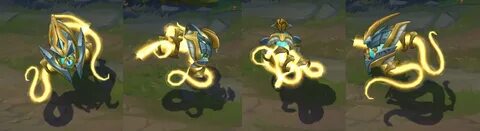 Surrender at 20: 5.2 PBE Cycle